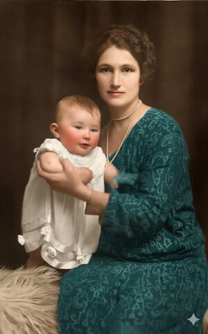 1927-Alexandrina, Puiu Dusescu C.jpg